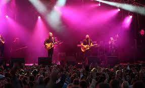All catholic vocal church music was formerly church music was long the only type of professional music among many peoples; Where Next For Contemporary Worship Music