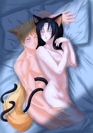 Rule34 - If it exists, there is porn of it  amenoosa, kuroka (high school  dxd), uzumaki naruto  4496804