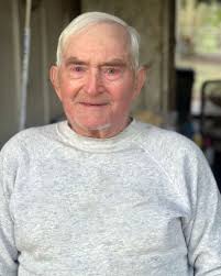 Archie "Bud" Hatten Obituary July 7, 2023