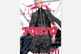 An anime television series adaptation by liden films premiered in april 2021. Spoiler Tokyo Revengers Chapter 210 Dan Link Baca Chapter 211 Rabu 23 Juni 2021 Draken Bertemu Musuh Baru Seputar Lampung