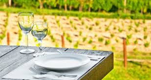 Delivery & carryout locations are open! 16 Best Romantic Restaurants In Paso Robles