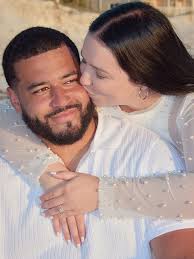 Kiara Barron and Taylor Goettie's Wedding Website