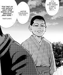 Golden Kamuy Hunting — Ramblings and crazy theory time about GK chap 227...