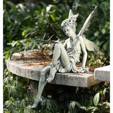 Enjoy free shipping on most stuff, even big stuff. Garden Statues Sculptures Wayfair