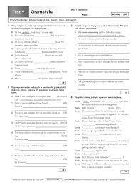 We did not find results for: Gramatyka Test 9 Pdf