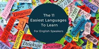 Ever Wondered What The Easiest Languages To Learn Are In This Post You Ll Discover The 11 Languages That English Native In 2020 Learning Languages Language Learning