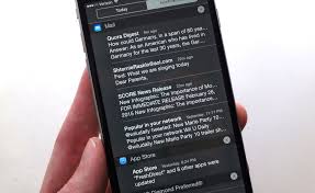 I have missed a lot of important emails and notifications. 5 Ways To Take Charge Of Android And Ios Notifications Pcworld
