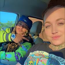 Where to follow Skyler's adventures at jr worlds?