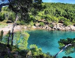 Pin By Office De Tourisme De Saint Cy On Calanque De Port D Alon In 2020 Vacation Books Village Outdoor