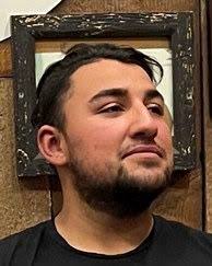 Julian Isaiah “Juju” Alva (1999-2024)