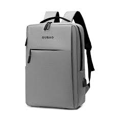 Balo Laptop Nhỏ Gọn 13 Inch - 14 Inch - 15,6 Inch GB-BL01