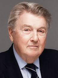 Barry Montgomery's Instagram, Twitter & Facebook