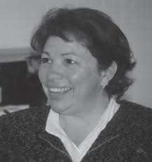 Penelope Diamond-Pott, Class of 2026