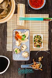 Gefullte Dumplings Selbst Gemacht Foodboom Rezept Asiatische Rezepte Rezepte Rezeptideen