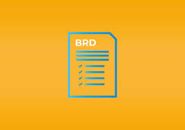 How To Write A Business Requirements Document Templates Examples