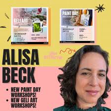 The Learning Arts...