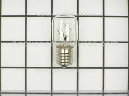 Ge Oven Ge Profile Oven Light Bulb Replacement