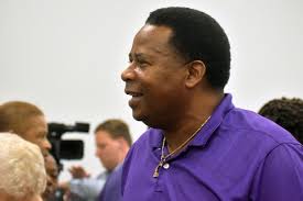 Clyde Jackson disqualified, then reinstated to Post 7 runoff election