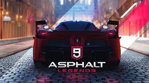 We provide you highly compressed asphalt 9 apk and data file. Skachat Asphalt 9 Legends Na Pc S Windows Besplatno Gameloft Racing Games Legend
