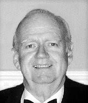 James Crowder, Obituary
