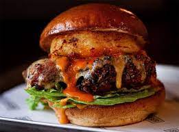 Couples come together to host dinner parties in an exciting twist for the dining show. Gordon Ramsay Is Bringing His Burger Restaurant To Harrods Latest News Hot Dinners