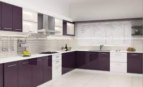 Image Result For L Shaped Modular Kitchen Designs Catalogue
