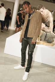 Searching for cookman travis scott baggy pants? Travis Scott His 15 Best Looks