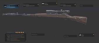Suggested warzone loadout · camo requirements: Kar98k Best Class Setups Attachments Modern Warfare Kavo Gaming