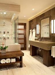 Your bathroom should be a sanctuary. Ideas For A Luxury Spa Bathroom Remodel Zen Bathroom Design Spa Bathroom Design Contemporary Bathroom Designs