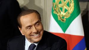 Silvio bunga bunga berlusconi (b. Former Italian Premier Berlusconi Tests Positive For Coronavirus Ctv News
