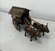 We did not find results for: Miniatur Kereta Sapi Bahan Logam Antik Desain Kerajinan Tangan Karya Seni Di Carousell