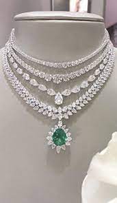 Pin On Diamond Jewelry Necklace