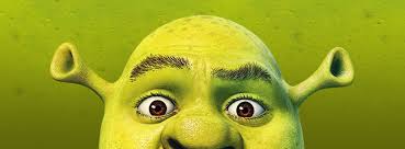 Wade en lewis moeten eert uitvechten wie van de 2 mogelijk shrek ontmoet. Shrek Posts Facebook