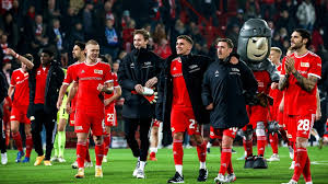 Union schlägt hertha souverän mit 2:0. Hertha Bsc Verliert Gegen Union Berlin In Bundesliga