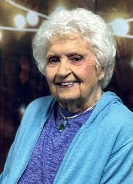 Gerry Van Sweden Obituary