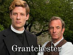 A few years later, david gilmour also wrote a song about grantchester meadows, called fat old sun. Grantchester Rotten Tomatoes