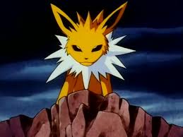 Image result for jolteon
