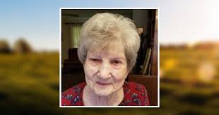 Dorothy Ford Borne Obituary October 3, 2022