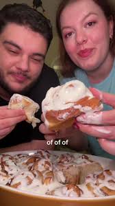 Cinnamon Rolls Valenciennes