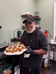 All smiles last night at...