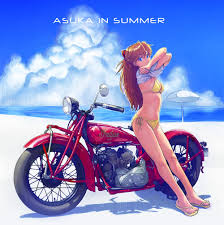 Tok wan aku punya subscribe to my channel yamaha rx 135cc new motor sport klasik 2019 selamat datang di channel kami yang berisi tentang motor. J List On Twitter Are You A Fan Of Anime Girls On Motorcycles I Am Https T Co Lqmfekbf5a