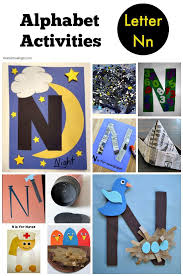 Are you looking for printable letter a crafts and activities to go with your alphabet letter of the week preschool curriculum? 404 Not Found Alphabet Activities Letter N Crafts Letter A Crafts