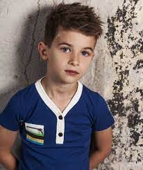 Boys Haircut Styles Boys Haircuts Boys First Haircut