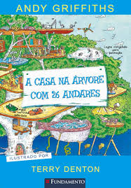 Somos un escenario que crea e impulsa una agenda cultural, familiar y ambiental para convertirse en el espacio favorito de todos los tapatíos. A Casa Na Arvore Com 26 Andares Amazon Com Br