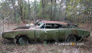 Just A Car Guy About 19 Dozen Classic Cars Near Houston A Scrap Yard Owner Left The Cars On The Property 1991 They Are All For Sale Hurry Up Some Of These