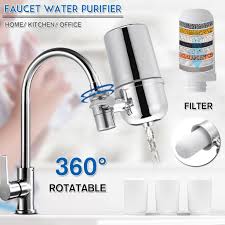 Check spelling or type a new query. Buy 360 Degree Rotating Home Kitchen Filter Faucet Water Purifier Household Tap Remove Impurities Filter At Affordable Prices Free Shipping Real Reviews With Photos Joom