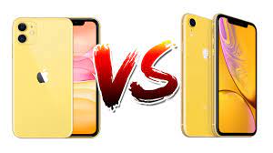 Iphone 11 Vs Iphone Xr Pilih Ponsel Entry Level Apple Yang Mana Bukareview