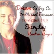 Hunter Hayes Guess The Song Stories