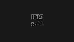 Check spelling or type a new query. Bts Black Desktop Wallpapers Top Free Bts Black Desktop Backgrounds Wallpaperaccess