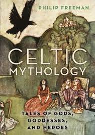 The month of may is richly associated with celtic mythological events and folklore practices. Celtic Mythology Reading Religion
